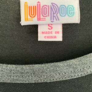 LulaRoe Julia